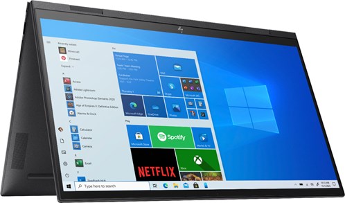 HP ENVY X360 15M-EU0023DX (2021)  laptop365 5
