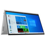 [New Nguyên Seal] HP ENVY X360 2 IN 1 (2021) - 15M-ES0023DX Intel Core i7 1165G7 - Ram 16GB - SSD 512 GB - 15.6 FHD XOAY GẬP 360 New Seal Full Box