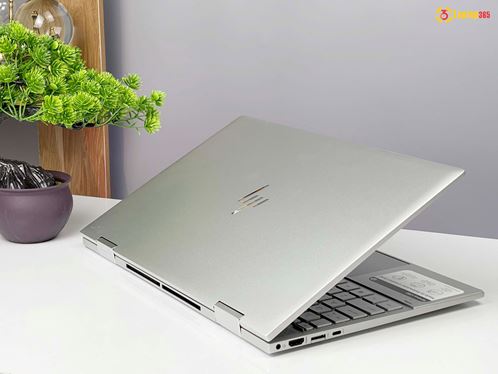 [Mới 100%] HP ENVY x360 Convert 15-ed1071cl - Core i7-1165G7/ 15.6 FHD 4