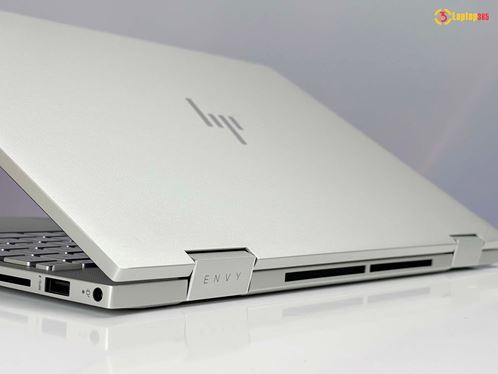 [Mới 100%] HP ENVY x360 Convert 15-ed1071cl - Core i7-1165G7/ 15.6 FHD 5