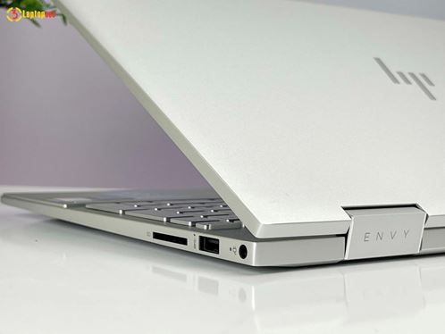 [Mới 100%] HP ENVY x360 Convert 15-ed1071cl - Core i7-1165G7/ 15.6 FHD 6