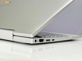 HP ENVY x360 Convert 15-ed1071cl - Core i7-1165G7 15.6 FHD