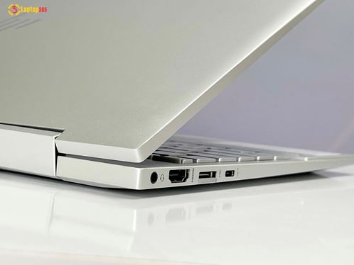 HP ENVY x360 Convert 15-ed1071cl - Core i7-1165G7 15.6 FHD