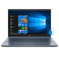 [Mới 100%] HP Pavilion 15-EG0073CL Intel Core i7 11th Gen 1165G7, Ram 16 GB, SSD 512 GB PCIe,15.6 Touchscreen Windows 10 bản quyền