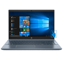 [Mới 100%] HP Pavilion 15-EG0073CL Intel Core i7 11th Gen 1165G7, Ram 16 GB, SSD 512 GB PCIe,15.6 Touchscreen Windows 10 bản quyền