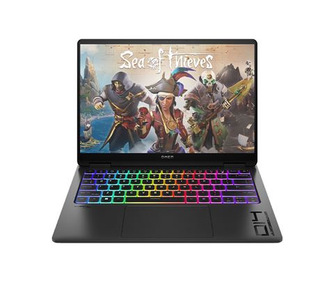 [Mới 100%] Hp Omen Transcend Gaming (2024)
