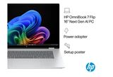 HP OmniBook 7 Flip 2-in-1 Next Gen AI 16-au000 (Ultra 7 256V, Ram 16GB, SSD 512GB, 16 2K Touch) - laptop365 3