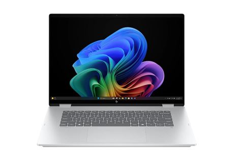 [Mới 100%] HP OmniBook 7 Flip 2-in-1 Next Gen AI 16-au000 (Ultra 7 256V, Ram 16GB, SSD 512GB, 16 2K Touch)