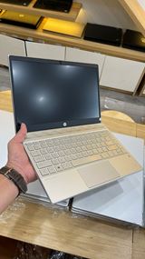 Hp Pavilion 13-an0076TU - Core™ i5-8265U/ 13.3 inch FHD 1