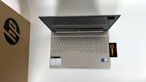 HP Pavilion 15 inch EG0050 laptop365 5