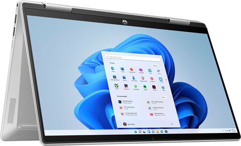 [Mới 100%] HP Pavilion x360 Convertible 14-dw1051cl - Core™ i5-1135G7, Ram 8GB, SSD 512G, FHD Touch