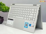[Mới 100%] HP Pavilion x360 Convertible 14-dw1051cl - Core™ i5-1135G7 3