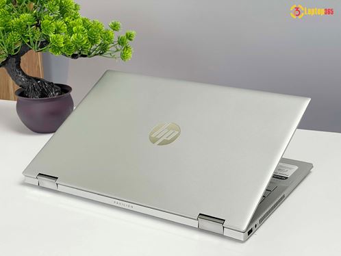 HP Pavilion x360 Convertible 14-dw1051cl - Core™ i5-1135G7 - laptop365