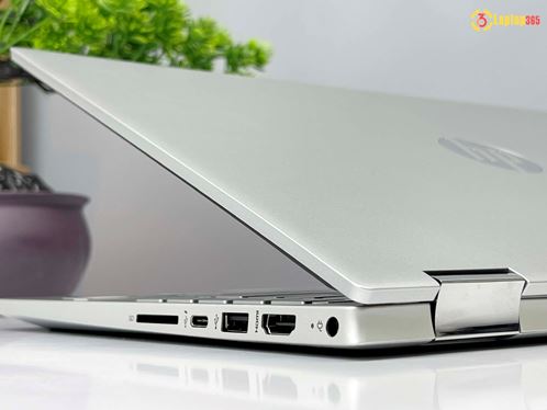 HP Pavilion x360 Convertible 14-dw1051cl - Core™ i5-1135G7 - laptop365