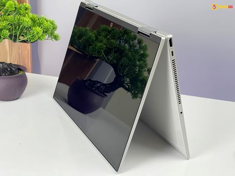 [Mới 100%] HP Pavilon X360 15 ER0056CL (Core i5-1135G7/ Ram 8GB/ SSD 512G/ 15.6 FHD xoay gập 360)