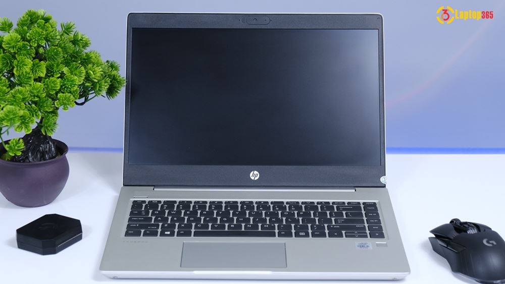HP ProBook 440 G7 vỏ nhôm cao cấp