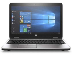 Laptop HP Probook 650 G2 Core i5 6300U, Ram 8G, SSD 256G, Màn 15.6 Full HD