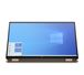 HP Spectre X360 2-in-1 15-eb1043dx Core i7-1165G7 RAM 16GB SSD 512GB