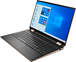 HP Spectre X360 2-in-1 15-eb1043dx Core i7-1165G7 RAM 16GB SSD 512GB