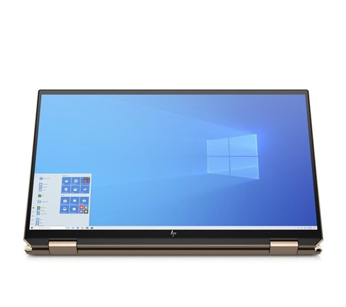[Mới 100%] HP Spectre X360 2-in-1 15-eb1043dx Core i7-1165G7 RAM 16GB SSD 512GB/ 4K Touch
