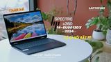 [Mới 100%] HP Spectre x360 14-EU0013DX (2024)