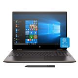 HP Spectre x360 13-ap0xxx Intel Core i7 8565U, 16 GB Ram DDR4, 256 GB SSD M.2, 13.3 UHD (4K Touch) - laptop365 1