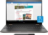 HP Spectre x360 13-ap0xxx Intel Core i7 8565U, 16 GB Ram DDR4, 256 GB SSD M.2, 13.3 UHD (4K Touch) - laptop365 5