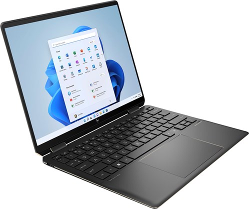 [Mới 100%] HP Spectre x360 14-ef0013dx - Core i5_ i7-1255U/ 13.5 3K2K 4