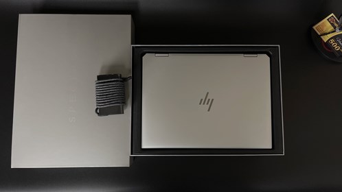HP Spectre X360 14T-EA000 (2021) 2-in-1 (Core i7-1165G7 RAM 16GB SSD 512GB 14 inch 3K Touch Windows 10 bản quyền) laptop365