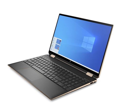 HP Spectre X360 - 15-Eb0043dx - laptop365 1