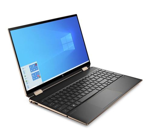 HP Spectre X360 - 15-Eb0043dx - laptop365 2