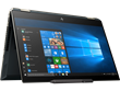 [Mới 100%] HP Spectre X360 - 15-Eb0043dx Nightfall Black New Model 2020 (Core i7 10510U / RAM 16GB / SSD 512GB / MX330 / UHD)
