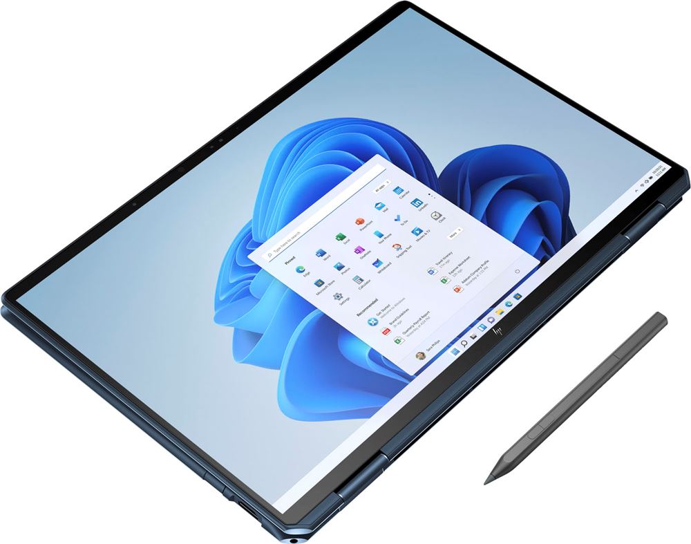 [Mới 100%] HP Spectre X360 16-f0023dx (Core™ i7-11390H, RAM 16GB, SSD 1TB, RTX 3050, 4K Oled)