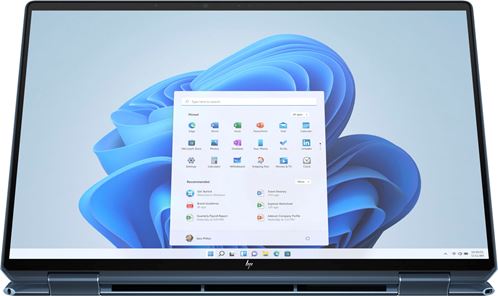 HP Spectre X360 16-f0023dx (Core™ i7-11390H, RAM 16GB, SSD 1TB, RXT 3050, 4K  Oled) - laptop365 1