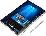 HP Spectre x360 Convertible 13-aw2004nr (Intel core i7 1165G7, 16GB RAM, 512GB SSD, 13.3 4K UHD Touch, Natural Silver) laptop365