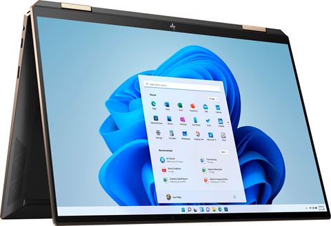 [ Mới 100% ] HP Spectre  x360 Convertible 14-ea1023dx (Core i7-1195G7, Ram 16G, SSD 1TB, MàN 13.3 3K2k OLED)