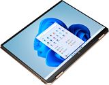 HP Spectre  x360 Convertible 14-ea1023dx (Core i7-1195G7, Ram 16G, SSD 1TB, MàN 13.3 3K2k OLED) - laptop365