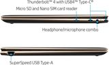 HP Spectre  x360 Convertible 14-ea1023dx (Core i7-1195G7, Ram 16G, SSD 1TB, MàN 13.3 3K2k OLED) - laptop365 4