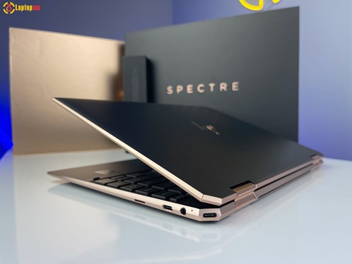HP Spectre x360 Convertible 14-ea1023dx (Core i7-1195G7, Ram 16G, SSD 1TB, MàN 13.3 3K2k OLED) - laptop365 7