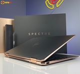 HP Spectre x360 Convertible 14-ea1023dx (Core i7-1195G7, Ram 16G, SSD 1TB, MàN 13.3 3K2k OLED) - laptop365
