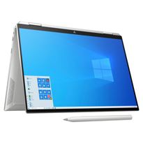 HP Spectre X360 14T-EA000 (2021) 2-in-1 (Core i7-1165G7 RAM 16GB SSD 512GB 14 inch 3K Touch/ Windows 10 bản quyền)