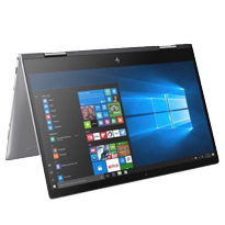 Hp Elitebook X360 1030 G2 2-in-1 Core i5 7300U / RAM 8GB / SSD 256GB / Màn hình 13.3 FHD Touch