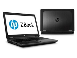 HP Zbook 15 G1  Workstation (Máy trạm chuyên đồ họa nặng)