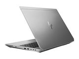 LAPTOP HP ZBook 15 Studio G5 - i7-8750H/ RAM 16GB/ SSD 256GB/ P1000/ 15.6 INCH FHD 4