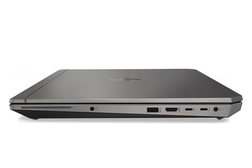 Laptop Workstation HP Zbook 15 G6  - laptop365 3