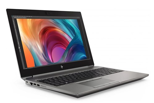 Laptop Workstation HP Zbook 15 G6  - laptop365 4