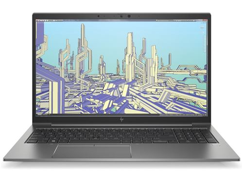 HP ZBook Firefly 14 G8 - Core i7-1165G7/ 16GB/ 512GB/ Nvidia T500 4