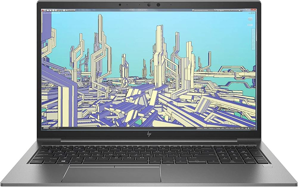 HP Zbook Firefly 15 G7 - Core™ i5_i7-10310U/ 15.6 inch