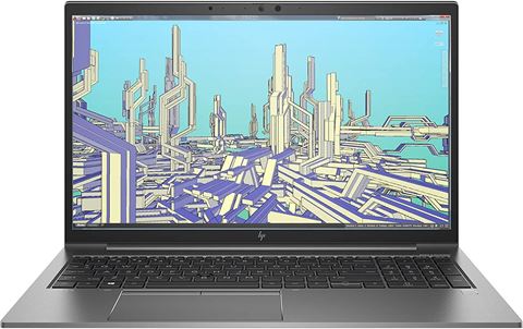 HP Zbook Firefly 15 G7 - Core™ i5_i7-10310U/ 15.6 inch