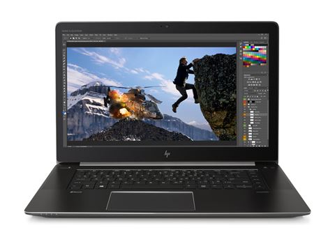 HP Zbook Studio G4 Mobile Workstation (Core i7/ Xeon/ Màn 15.6 inch FHD/ DreamColor 4K)